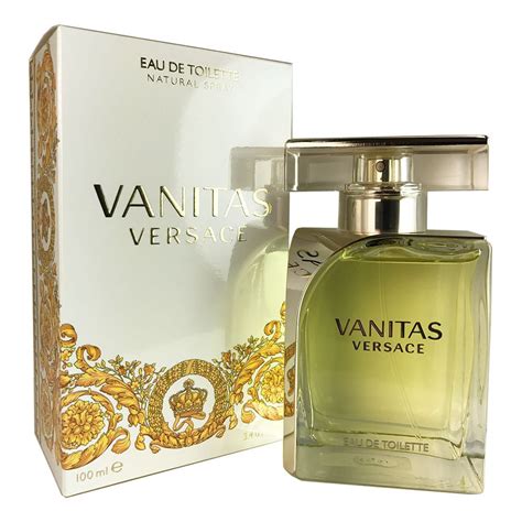 versace vanitas perfume price in india|Versace vanitas perfume for women.